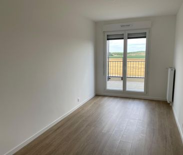 APPARTEMENT T3 60M - Photo 2