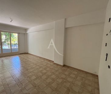 Location Appartement 3 pièces 74m² NICE 06100 - Photo 1