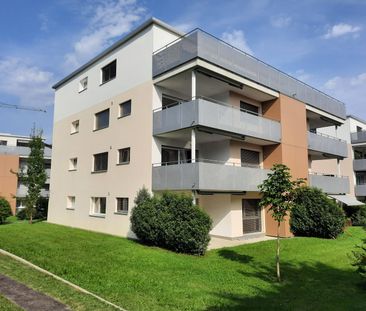 3.5 Zimmer, 90 m², 2. Stock - Photo 6