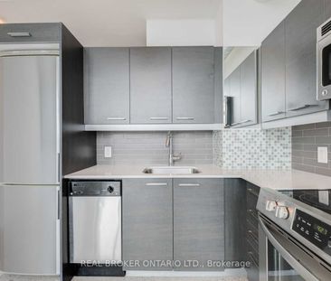 Corktown District II Lofts , #519 - Photo 6