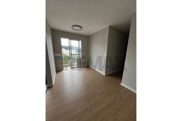 Apartamento para alugar - Lageado, Cotia - Foto 1