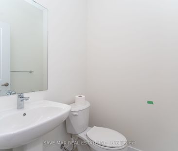 For Lease - 1082 Thompson Drive, Oshawa, Ontario - Photo 1