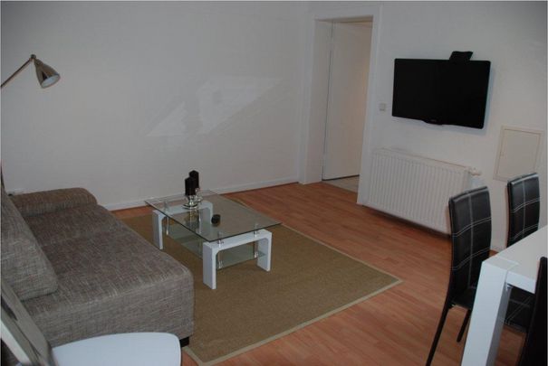 2 Zimmer in Düsseldorf - Photo 1