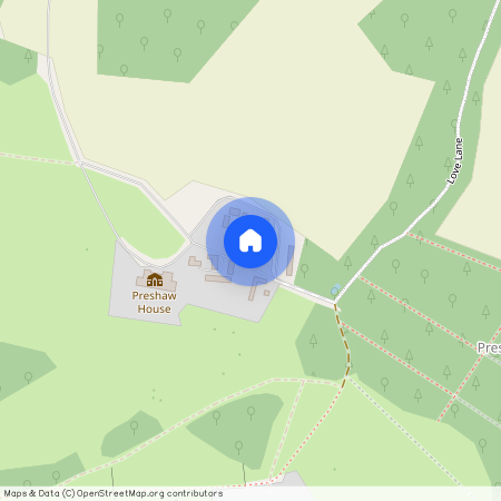 Dairy Cottages, Preshaw Estate, Upham, Southampton, SO32