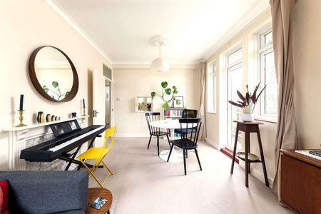 Queens Drive, Alcock House Queens Drive, N4 - Photo 3