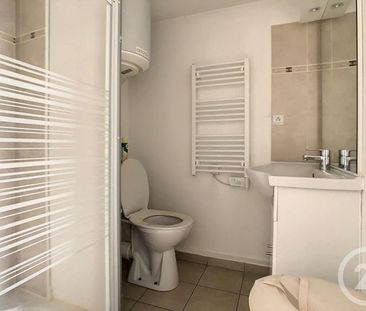 Appartement F1 à louer - Photo 2