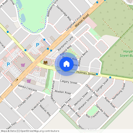 22 Holmes Street, WA 6110, Southern River