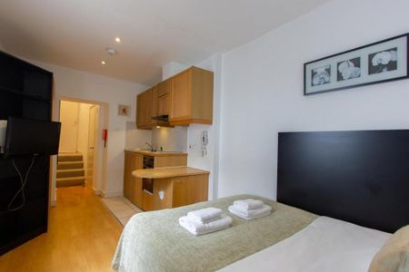 North Gower Street, NW1, London - Photo 2