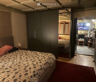 2 Zimmer, 60 m² - Photo 2