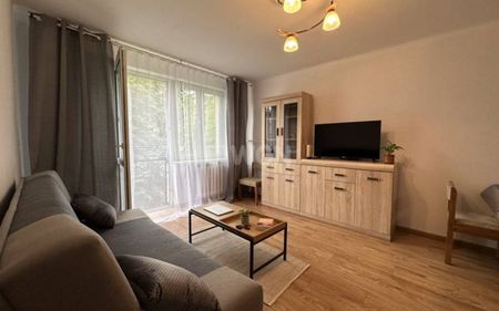 Mieszkanie na wynajem w bloku Mielec - Zdjęcie 5