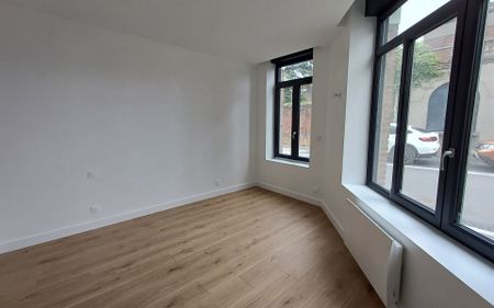 Appartement à louer - Photo 5