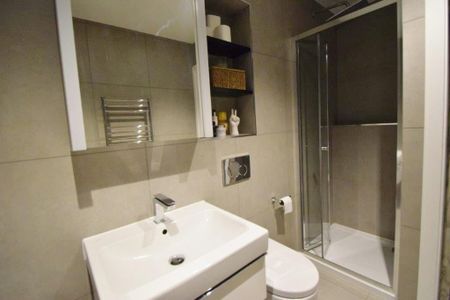 1 bedroom apartment to rent - Photo 5