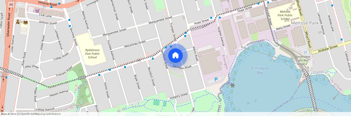 1/20 Trumper St, NSW 2115, Ermington