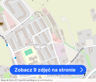 Mieszkanie, 35,93 m², Jastrzębie-Zdrój - Zdjęcie 1