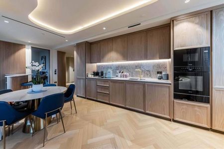 3 bedroom flat to rent - Photo 4