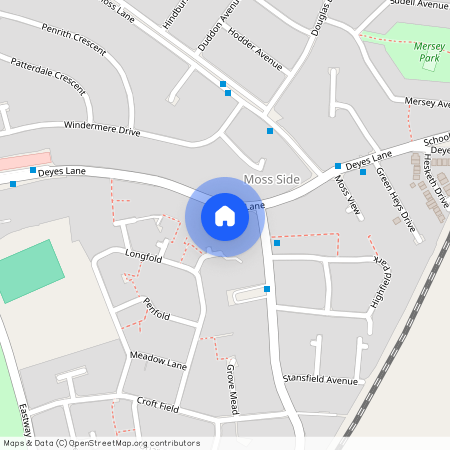 Orchard Court, Deyes Lane, Maghull, Liverpool, L31 6ED