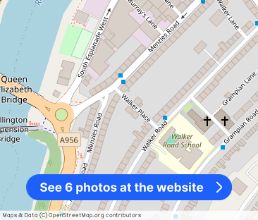 2 Walker Place, Torry, Aberdeen, AB11 8BQ - Photo 1