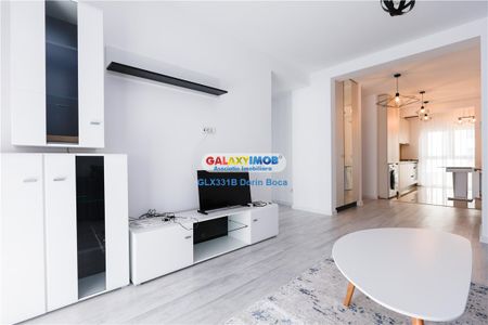 Apartament 3 camere NOU (La Citadella Garden) parcare, CT, 2 bai - Photo 3