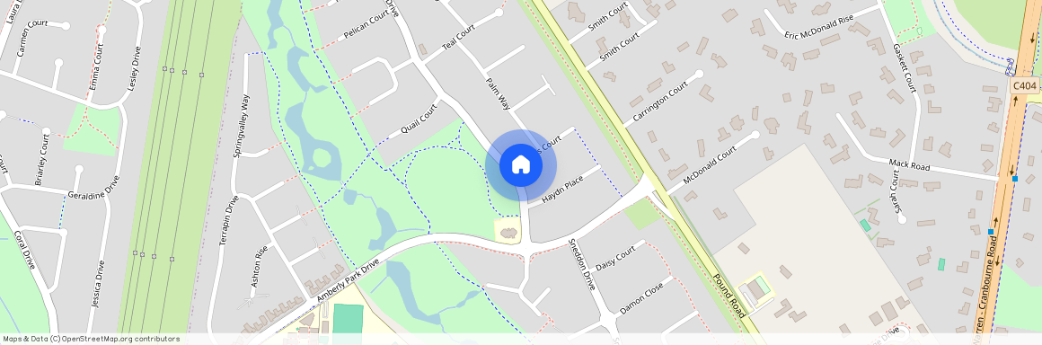 82 Lake View Drive, 3805, Narre Warren Vic