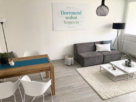 Rollstuhlgeeignete EG Wohnung zu vermieten - Foto 4