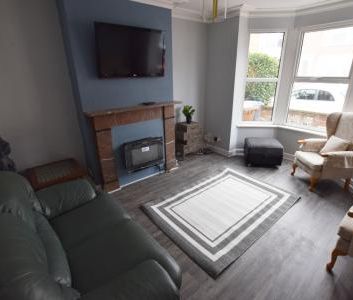 Adams Avenue, Abington, Northampton, NN1 - Photo 1