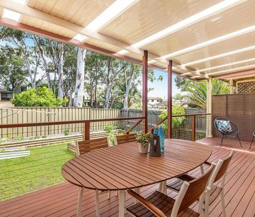 Super Spacious - Girraween Primary Catchment Area - Photo 1