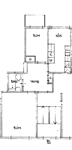 Väderkvarnsgatan, Göteborg - Photo 5