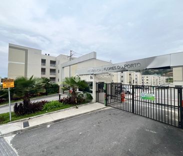 Apartamento com 2 quartos e 44m² para alugar em Jardim Janaína, Big... - Photo 1