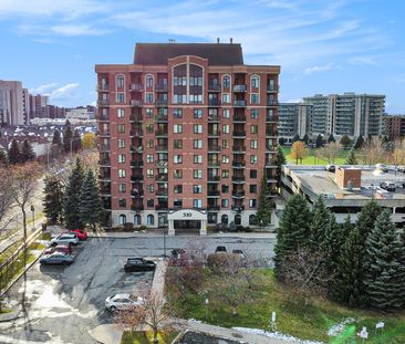 For Lease - 310 Central Park Drive Unit# 8F, Carlington - Central P... - Photo 1