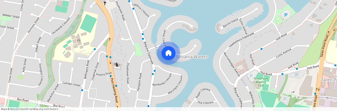 39 James Cook Island, NSW 2224, Sylvania Waters