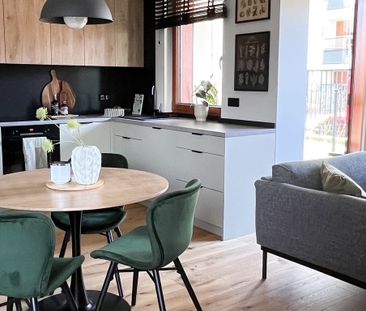 mazowieckie, Warszawa, Mokotów, Mariana Zdziechowskiego - Zdjęcie 4