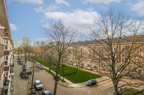 Appartement te huur: Minervaplein 43-3 1077 TM Amsterdam - Photo 1