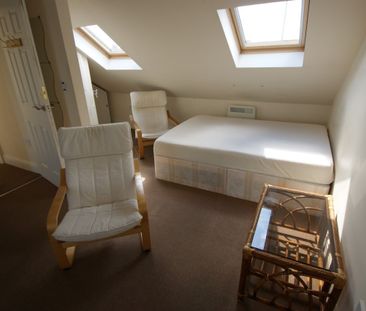 Studio Flat, Western Avenue, W3 - Photo 4