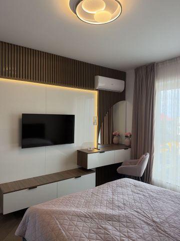 De Inchiriat | Apartament 2 Camere | Otopeni - Photo 4