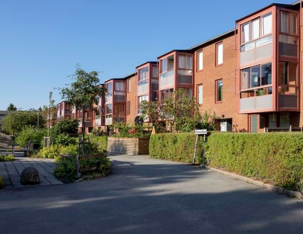 Sandeslätt 34 - Foto 1