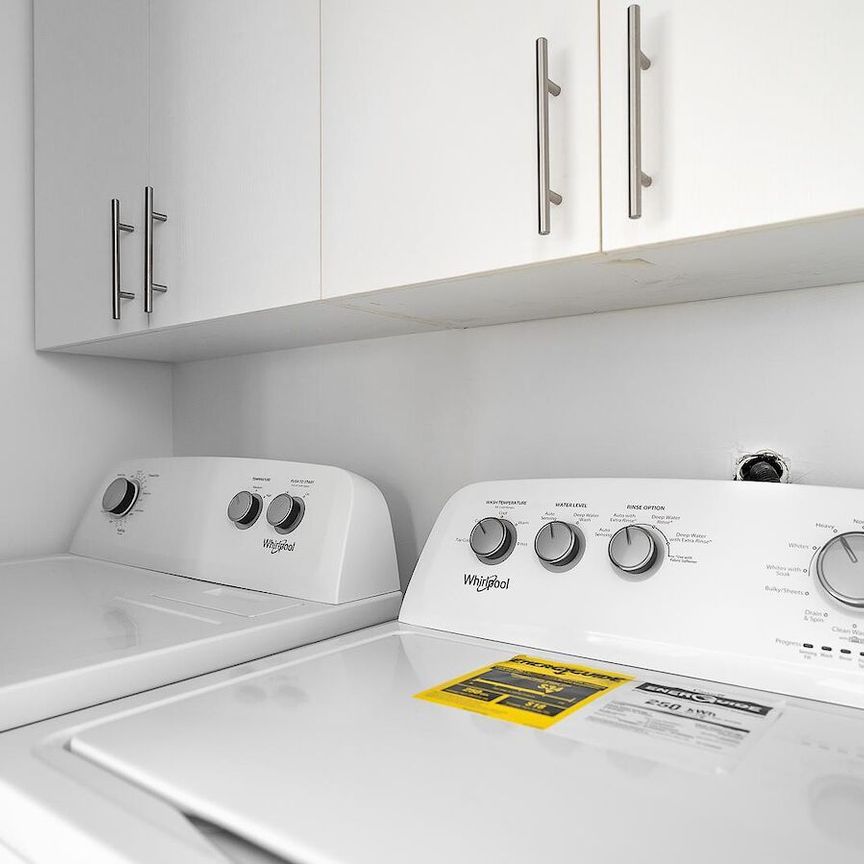 Renovated Apartments for Rent in Vieux-Rosemont – Steps from Masson Street - Photo 1