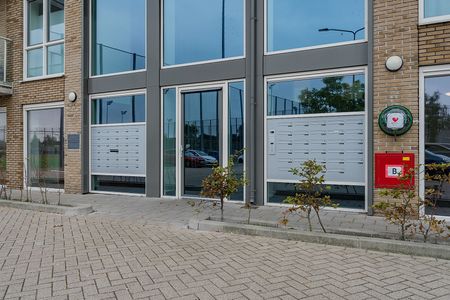 Pim Mulierlaan 17 - Foto 5