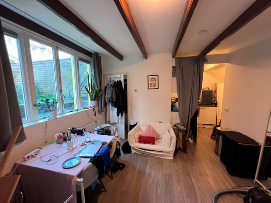 Appartement gelegen net buiten het centrum!, Groningen - Photo 1