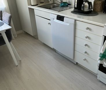 Magnus Åbergsgatan 34 - Foto 5