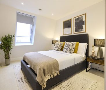 1 bedroom apartment to rent - Photo 3