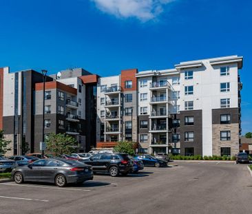 For Lease - 340 Plains Road Unit# 106, Burlington, Ontario - Photo 6