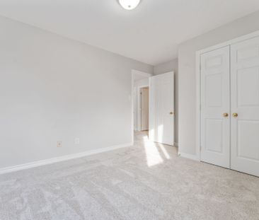 For Lease - 119 Anfield Crescent, Barrhaven, Ontario - Photo 6
