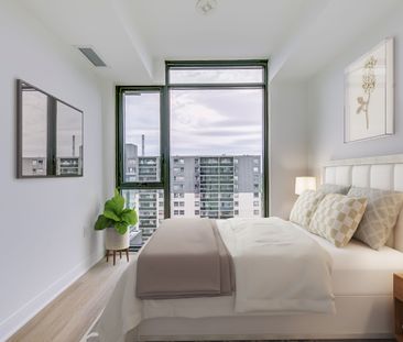 For Lease - 86 Dundas Street Unit# 912, Mississauga, Ontario - Photo 4