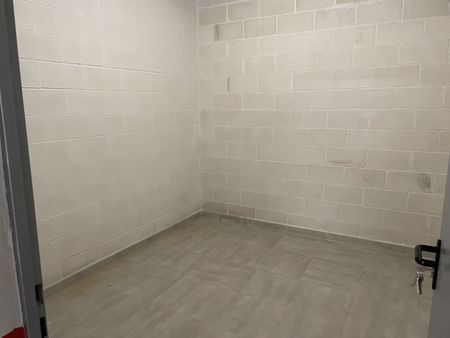 Penthouse in Selwo - Photo 2