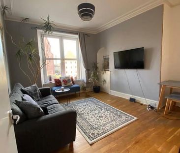 2 Bed Flat, Skene Square, AB25 - Photo 1