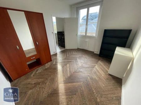 Appartement à louer 2 pièces 35.37m² - Photo 5