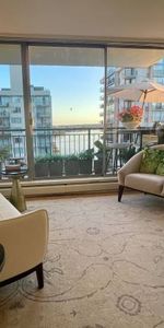 Beautiful Water view Furnished Condo Vancouver BC - Photo 4