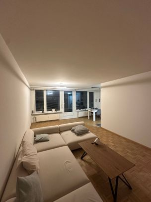 3.5 Zimmer, 80 m², 2. Stock - Photo 1