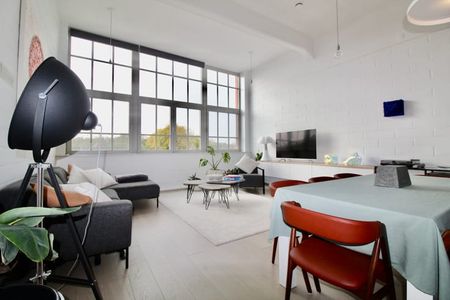 Loft te huur - Foto 2