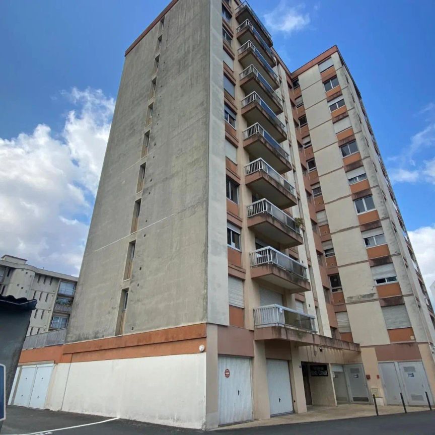 Appartement à louer 2 pièces 52.48m² - Photo 1